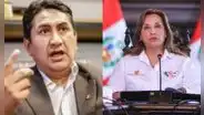 Caso Mikonos: placas falsas y una presidenta fantasma