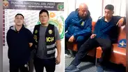 Miembro de 'Los Pulpos' confesó al coronel Víctor Revoredo que iban a secuestrar a su hijo
