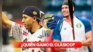 ¿Quién ganó Caracas vs. Magallanes en el clásico de la LVBP 2024-25 HOY, 29 de octubre?