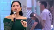Leysi Suárez se pronuncia tras denuncia en su contra por agresión: “A mí me insultaron”