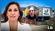 Propietario niega que Boluarte haya entrado a condominio Mikonos de forma "oficial": "Lo habrá hecho en la maletera"