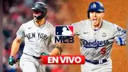 ¡Bombardean por un día más! Los Yankees arrasan por 11-4 a los Dodgers y fueran el juego 5 en la Serie Mundial 2024