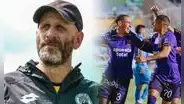 DT de Cusco FC aclara situación de los contratos de sus jugadores y revela si jugará con la reserva ante Alianza Lima