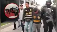 Desarticulan banda de sicarios en el Callao: acusados de al menos siete asesinatos con armas de guerra
