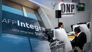 ¿Cómo saber si estoy en AFP u ONP? Link de consulta con DNI para ver en qué fondo de pensiones estás