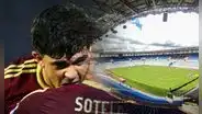 Revisa el precio de entradas para juego de Venezuela vs. Brasil por las Eliminatorias 2026