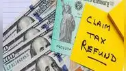 BUENAS NOTICIAS en USA 2024: beneficiarios que recibirán CHEQUES de hasta US$8.046 gracias a nueva regla del IRS