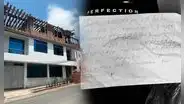 Extorsionan a madre de familia en Trujillo tras remodelar su casa: amenazan con explotar dinamita