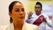 Christian Cueva habría pagado casi S/18.000 a Pamela López por manutención de sus hijos, según dirigente de Cienciano