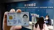 Reniec ofrece DNI electrónico GRATIS HOY miércoles 30 de octubre: distritos donde solicitarlo