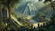 Investigadores descubren antigua ciudad maya oculta en la selva de México: tendría más de 1.500 años y 6.000 estructuras