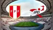 ¿Se jugará en el Nacional? Revelan incomodidad de la FPF con el IPD por el tema del estadio del Perú vs Chile