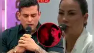 Christian Domínguez CONFIRMA que habló con Pamela López sobre relación de Pamela Franco y Cueva: "Me dejé llevar"