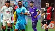 Liga 1 confirmó horarios para la última fecha del Torneo Clausura: no todos los partidos serán en simultáneo