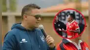 Presidente de Cienciano tomará seria medida con Christian Cueva tras altercado con Jean Ferrari en el Universitario vs Cienciano