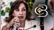 Dina Boluarte es la presidenta menos popular de Sudamérica, según el ranking de octubre de CB Consultora
