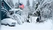 Invierno en USA: descubre el mes más frío que afectará California y prepárate para la temporada 2024 - 2025