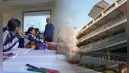 Así luce el moderno colegio de Lima construido en alianza con Reino Unido: costó más de S/1.400 millones