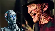Así se vería Freddy Krueger en la vida real, según ChatGPT: "Sería una figura especialmente perturbadora"
