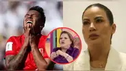Christian Cueva no se divorciaría de Pamela López, según Rosario Sasieta: “No tiene intención”