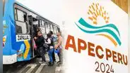 ¿Habrá paro nacional de transportistas durante la cumbre APEC? Esto es lo ÚLTIMO que se sabe para noviembre