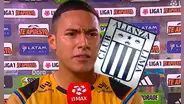 Jugador de Cusco FC revela si les ofrecieron incentivos para ganar a Alianza Lima por la definición del Clausura