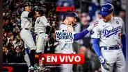 [ESPN GRATIS] JUEGO Yankees vs Dodgers EN VIVO ONLINE por el juego 5 de la Serie Mundial de Grandes Ligas 2024