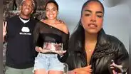 Maialen, hija de Jefferson Farfán, manda reflexivo mensaje en redes: "Quería un tiempo para mí"