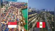 El proyecto peruano que apunta a convertirse en el nuevo 'Singapur' de América Latina