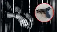 Sentencian a más de 11 años de cárcel a hombre que robó un celular a mano armada en SJM
