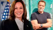 Arnold Schwarzenegger rechaza a Trump y votará por Kamala en estas elecciones: "Soy estadounidense antes que republicano"
