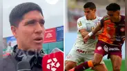 Jugador de Chankas recuerda que los acusaron de echarse ante la Universitario y advierte: "Lo tomo como revancha"
