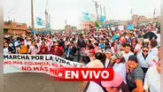 Paro nacional EN VIVO HOY, 31 de octubre: ¡Última hora! Fechas, gremios y rutas de transporte en protesta durante APEC