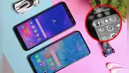 ¿La pantalla de tu celular cambia de color  de un momento a otro? Conoce por qué le pasa esto a tu smartphone