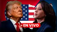 ¿Quién ganó las elecciones entre Trump y Kamala? Revisa AQUÍ los resultados preliminares de las elecciones en EE. UU.