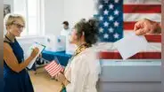 "Exit polls" en elecciones en Estados Unidos: ¿qué son y cómo ayudan a saber quién ganará entre Kamala o Trump?
