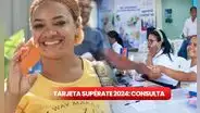 Consulta con cédula TARJETA SUPÉRATE 2024: LINK para verificar si accedes a una nueva y cómo cobrar el pago de $2.000 en República Dominicana