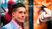 Quién es Wade Wilson, el 'Deadpool Killer' de Florida que asesinó a 2 mujeres y fue sentenciado a pena de muerte