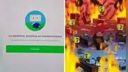 Interbank se cayó y usuarios reaccionan con los más divertidos memes