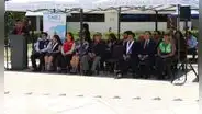 Exitosa feria informativa realizó el SNEJ en Universidad San Martin de Porres
