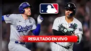 RESULTADO Dodgers vs Yankees HOY vía Fox Sports: cómo quedó el juego 5 de la Serie Mundial MLB 2024 y quién ganó