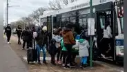 Atención, INMIGRANTES en Nueva York: por qué están enviando autobuses con varios INDOCUMENTADOS de regreso a Texas