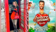 Nicola Porcella expulsa a modelo de su reality ‘Soltero cotizado’ por comentario sobre su hijo: “Él es lo más importante”