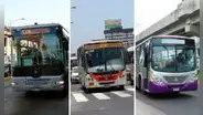 Última procesión del Señor de los Milagros: desvíos del Metropolitano, corredores y buses urbanos este 1 de noviembre