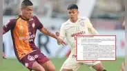 ¿Se puede reprogramar el Chankas vs Universitario por el Torneo Clausura? Esto dice el reglamento de la Liga 1 sobre el partido