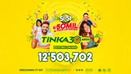 Resultados de La Tinka miércoles 30 de octubre: conoce los números y la jugada ganadora