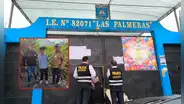 Trujillo: sicario asesinó a menor de 16 años de camino al colegio en El Milagro