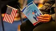 BUENAS NOTICIAS para inmigrantes, USCIS 2024: CAMBIOS OFICIALES en el examen de ciudadanía en Estados Unidos