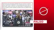 Beyoncé no dijo que apoya a Kamala Harris por “el aborto hasta el nacimiento” durante mitin en Texas
