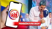 Pensión IVSS HOY, 2 de noviembre 2024: Aguinaldos, cronograma de pagos, MONTOS OFICIALES y últimas noticias